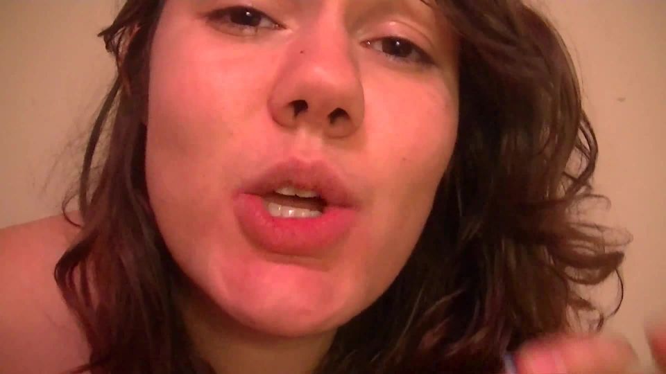 online porn clip 34 Lucy Skye - Mouth Slave Gets Eaten | femdom | fetish porn tangent femdom