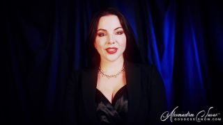online adult clip 38 katie st ives femdom Goddess Alexandra Snow – Institutionalized, fetish on fetish porn-4