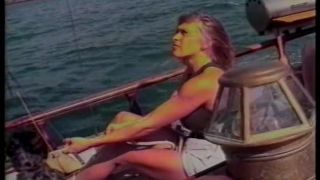 rubber fetish porn fetish porn | Amateur Lesbians Loving Boat Ride | blonde-0