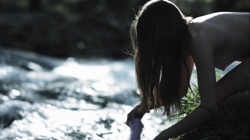 Iren Levy – The Snow Queen (2013) HD 1080p - (Celebrity porn)