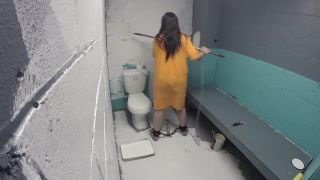 GotCuffs_Anna_s_Paiting_Punishment_1-8