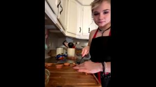 Teen Amy Quinn - The Amy Quinn - Family Album sc4 Amy Quinn-0