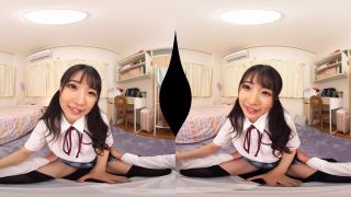 VRKM-525 B - Virtual Reality - Virtual reality-0