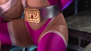 [SuperMisses.com] GIGP-44 Chargeman: Mermaid and Phoenix -Triumphant Return to Despair， The Body of Defeat and Humiliation-018-7