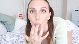Tatum Christine – Staying Home To Fuck Daddy Again - Tatum christine-9