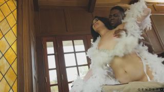 GenderX presents IT s02 Alexa Scout, Thad Maxxx - (Shemale porn)-0