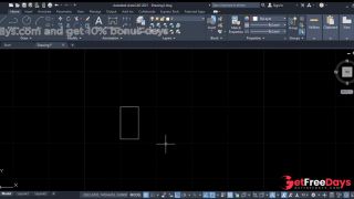 APRENDE A PROGRAMAR AUTOCAD DESDE CERO-7