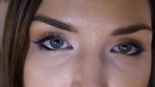 xxx video 47 Closer | eye fetish | fetish porn vacuuming fetish-7