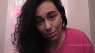 Natalie Wonder - Making Cummies Inside Your Step - Moms Best Friend - Virtual handjob-2