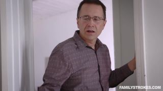 online video 17 Vanessa Cage. Birthday Sex, Butt Not For Dad (SD) on fetish porn chastity fetish-8