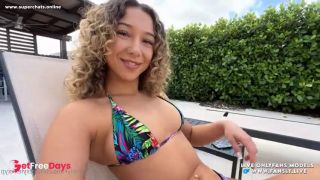 [GetFreeDays.com] Busty Tattooed Curly Cute Thot Hardcore Onlyfans Adult Leak February 2023-0