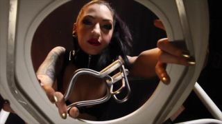 CybillTroy – Toilet Slave For Life-3