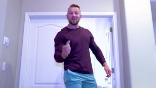 Hot Guys Fuck – New Filming Style With 2 Brand New Models-0