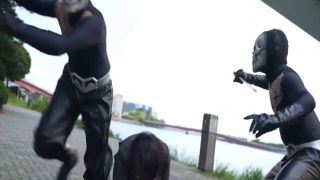 [SuperMisses.com] ZEPE-64 Ninja Agent Aika Fear of Poisonous Spider Witch-001-6