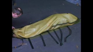 online clip 39 lesbian mistress bdsm bdsm porn | Marathon 3 - Cowgirl | bondage-5