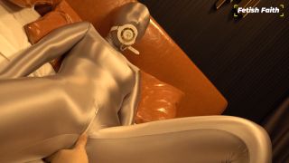 Fetish Faith - Smooth Mania vol - Fetish-1