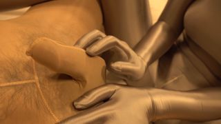 Fetish Faith - Smooth Mania vol - Fetish-3