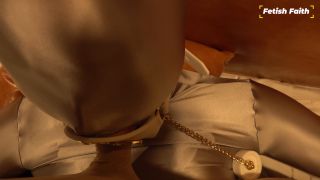 Fetish Faith - Smooth Mania vol - Fetish-6