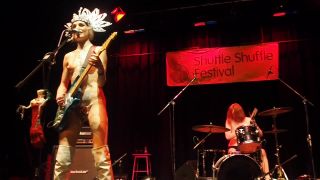 The SoapGirls - Shuttle Shuffle Festival-5