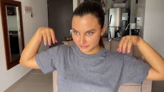 Femdom Porn Nasty Ninna – sweaty dance 4-2