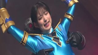 [SuperMisses.com] DHRY-26 Doujin Heroine 25: Heroine Pinch Special Jyuukaizar ZERO: The Another Kaijyuu Warrior [Vol.2] (FHD ver.)-008-4