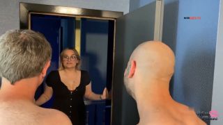 Holly Banks - Hotelschlampe - Nimm Zwei - Amateur-0