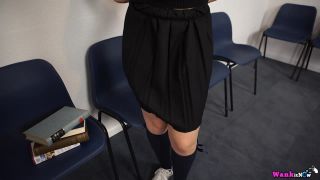 adult clip 40 male underwear fetish fetish porn | Wankitnow - Charlie Rose “Innocent Starter” | charlie rose-1