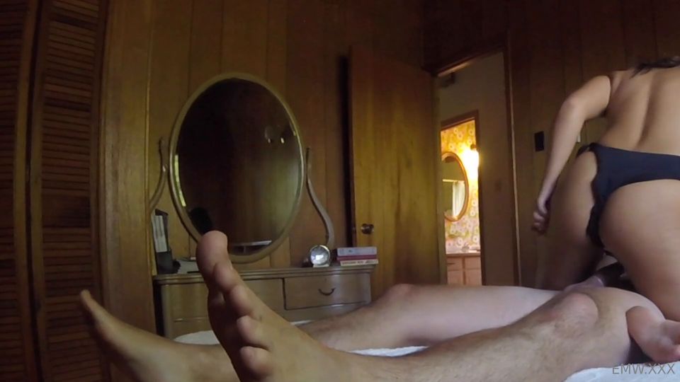 Onlyfans - Pg Especial Cabin Alone To Just The Two Of Us What Else You Think Is Gonna - 2025 - Hardcore