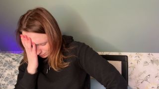 xxx clip 5 gina gerson femdom SneezeGoddess – Showing Up to Work Coughing and Sneezing, jerkoff instructions on fetish porn-5