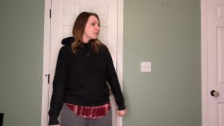 xxx clip 5 gina gerson femdom SneezeGoddess – Showing Up to Work Coughing and Sneezing, jerkoff instructions on fetish porn-6