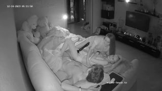 Flamy Nika 23 12 14 ariela will and bo 3some cam2 720p-1