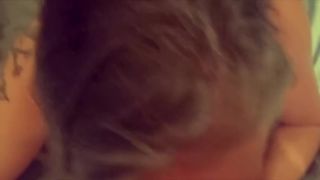 Petite tight wife struggling to take bbc - MILF-8
