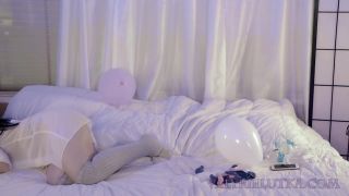 clip 15 Valyrie Lutka – Valyrie First Time Blowing Balloons 1st - valyrie lutka - femdom porn xnxx amateur-6