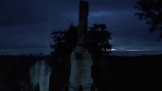 Rem Sequence - Thick Thighs Spooky Vibes Episode 2 St Johns Cemetery-1