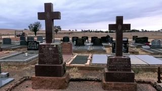 Rem Sequence - Thick Thighs Spooky Vibes Episode 2 St Johns Cemetery-2