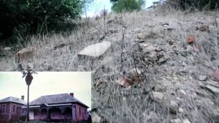 Rem Sequence - Thick Thighs Spooky Vibes Episode 2 St Johns Cemetery-6