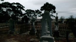 Rem Sequence - Thick Thighs Spooky Vibes Episode 2 St Johns Cemetery-7