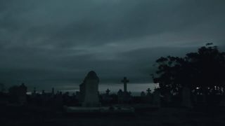 Rem Sequence - Thick Thighs Spooky Vibes Episode 2 St Johns Cemetery-9