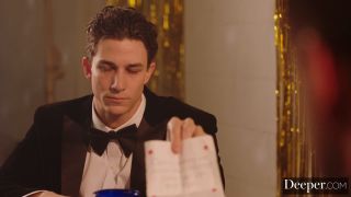 Group Sex Night: Girl Meets Boys 2026 Thrills All-2