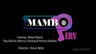 online clip 36 pubic hair fetish gangbang xxx | Meyzi Black - Meyzi Black, Brazilian Exotic Cutie, Fucked By 4 Big Cocks [SD 586 MB] | fetish-9