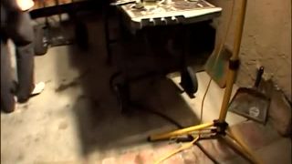 Spring Chickens #13, Scene 7-1