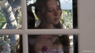 online adult video 44 MetArt - Elena Wolfe Love Me Love Me Not - 2160p - fetish - fetish porn fetish foxes-1