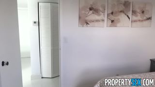 Captain of Big Boat Bangs Hot Real Estate Agent bigdick Layla London-2