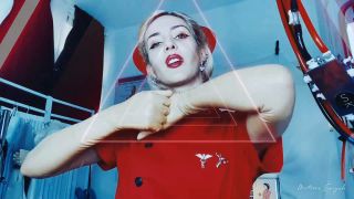 Mistress Elis Euryale - Gloves Addiction Programming Quic...-0