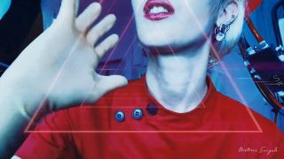 Mistress Elis Euryale - Gloves Addiction Programming Quic...-2