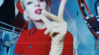 Mistress Elis Euryale - Gloves Addiction Programming Quic...-3