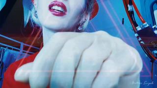 Mistress Elis Euryale - Gloves Addiction Programming Quic...-7