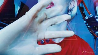 Mistress Elis Euryale - Gloves Addiction Programming Quic...-9