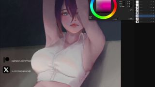 Hd Porn chainsaw man - reze-4