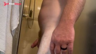 [GetFreeDays.com] Part 2 Post NUT Shower Sex Video April 2023-0